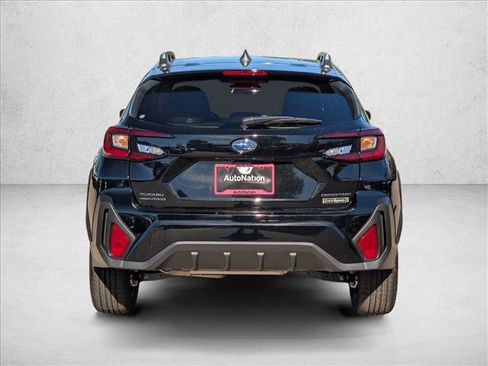 New 2026 Subaru Crosstrek 2.5i Sport w/ Crosstrek Mirror Package image 7