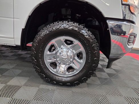 Used 2020 RAM 2500 Tradesman AWD/4WD image 86