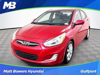 Used 2014 Hyundai Accent GLS w/ Option Group 2 video 1