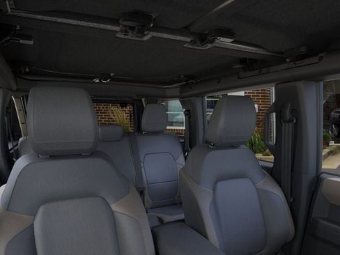 New 2026 Ford Bronco Big Bend image 12