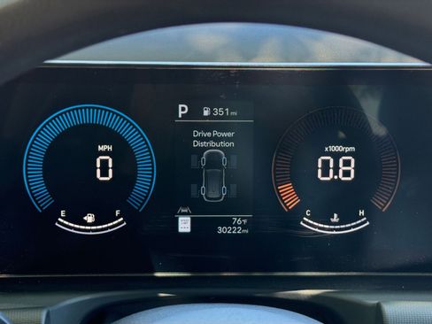 Used 2025 Hyundai Tucson SEL image 41