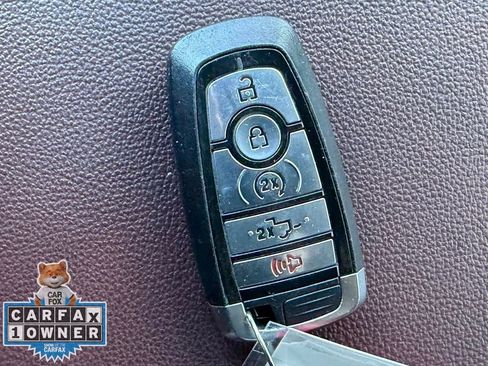 Used 2022 Ford F150 Lariat image 27