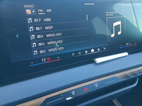 New 2026 BMW X3 xDrive30 w/ Convenience Package image 21