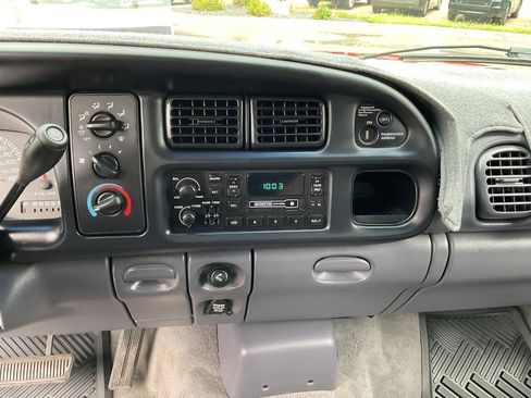 Used 1999 Dodge Ram 1500 Truck 2WD Regular Cab image 26