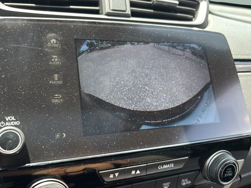 Used 2022 Honda CR-V EX image 21