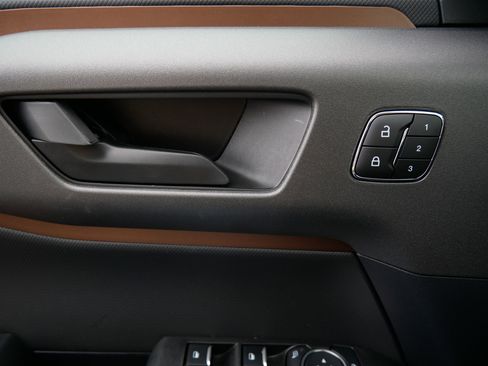 Used 2025 Ford Bronco Sport Outer Banks w/ Outer Banks Tech Package+ image 27