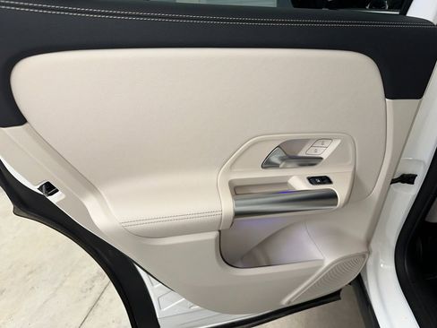 Used 2024 Mercedes-Benz GLA 250 GLA 250 image 17