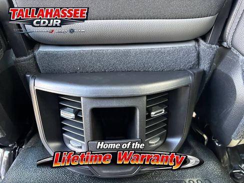 New 2026 RAM 3500 Tradesman AWD/4WD image 31