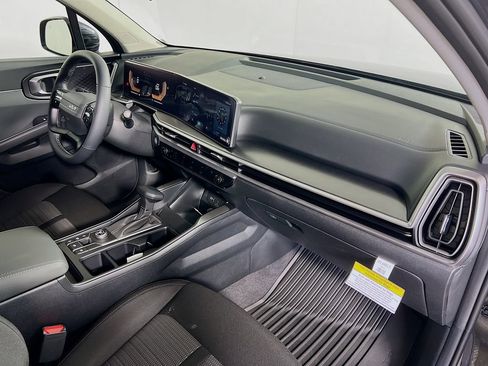 New 2026 Kia Sorento LX image 29