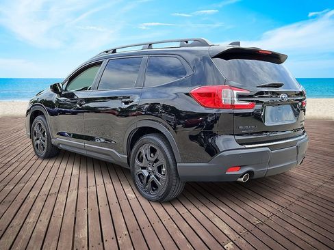 Used 2024 Subaru Ascent Onyx Edition AWD/4WD image 4
