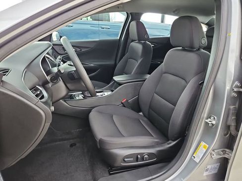 Used 2025 Chevrolet Malibu LT image 22