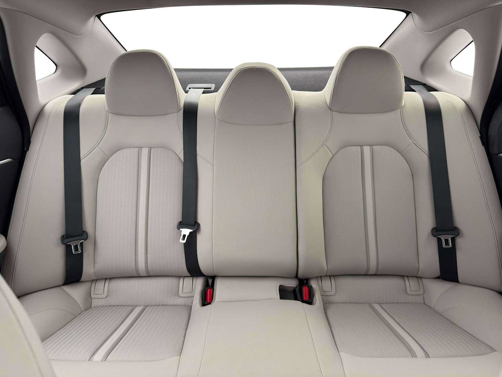 New 2026 Hyundai Sonata Blue FWD image 16