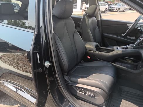 Used 2024 Acura RDX SH-AWD w/ Technology Package image 18