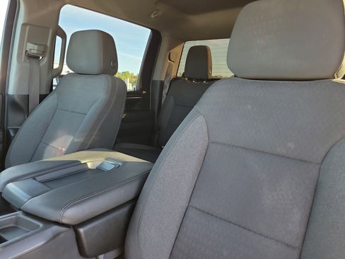 Used 2024 Chevrolet Silverado 2500 LT image 15