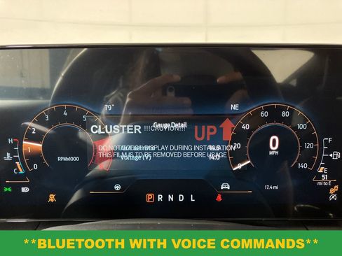 New 2025 Ford Mustang Coupe image 20