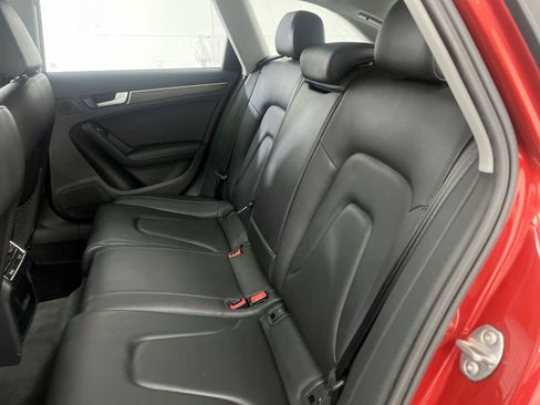 Used 2014 Audi A4 Premium Plus w/ Premium Plus Package image 25