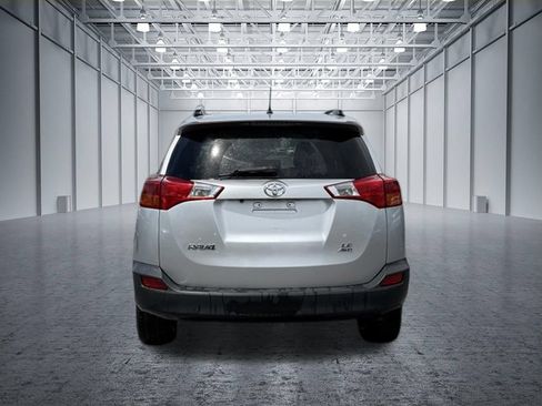 Used 2015 Toyota RAV4 LE AWD/4WD image 20