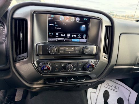 Used 2018 Chevrolet Silverado 1500 LT w/ All Star Edition image 20