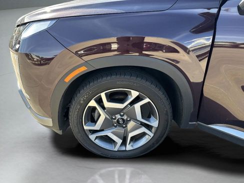 Used 2024 Hyundai Palisade Limited image 25