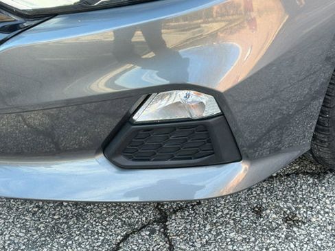 Certified 2020 Nissan Altima 2.5 SR image 5