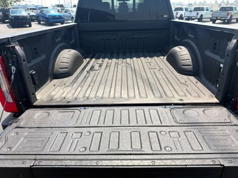 Used 2024 Ford F350 Platinum AWD/4WD image 6