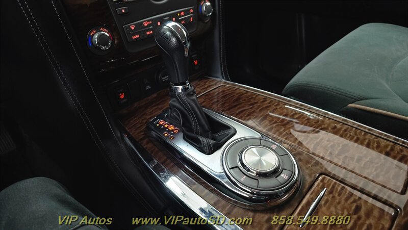 Used 2020 Nissan Armada SV w/ Driver Package RWD image 21
