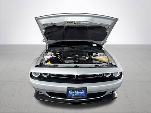 Used 2022 Dodge Challenger GT image 20