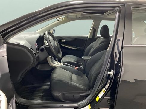 Used 2012 Toyota Corolla S FWD image 11