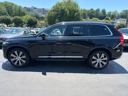 Used 2023 Volvo XC90 B6 Ultimate w/ Protection Package Premier AWD/4WD image 3