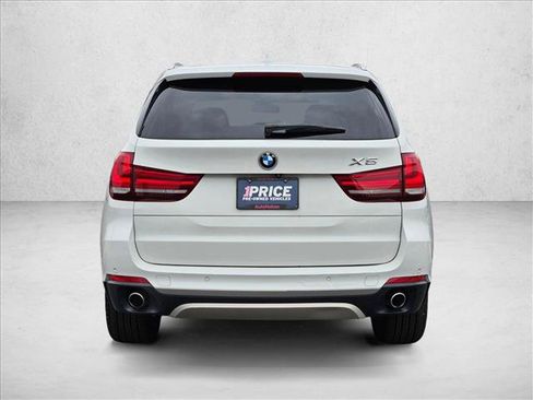 Used 2017 BMW X5 xDrive35i image 6