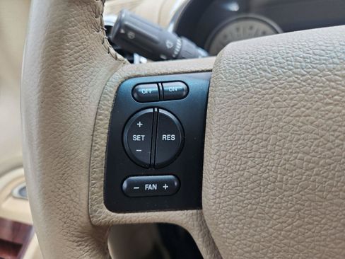 Used 2007 Ford Explorer Limited AWD/4WD image 30