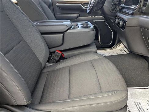 Used 2024 Chevrolet Silverado 1500 RST image 20