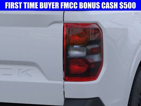 New 2026 Ford Maverick XLT image 22