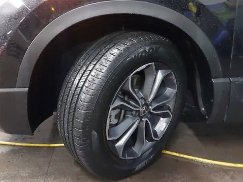 Used 2022 Honda CR-V EX-L image 32