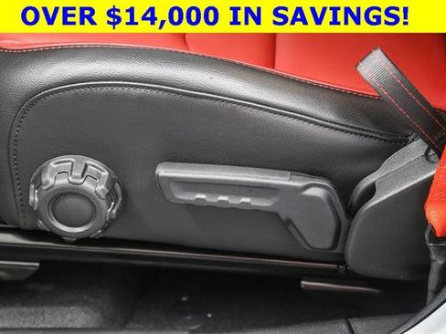 New 2023 Jeep Wrangler Unlimited Rubicon 4xe image 94