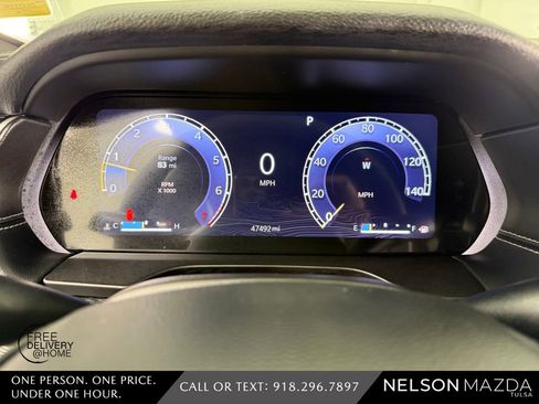 Used 2023 Jeep Grand Cherokee Altitude AWD/4WD image 27