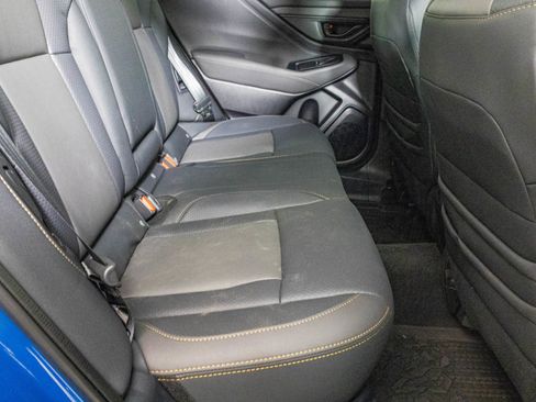 Used 2025 Subaru Outback Wilderness image 35