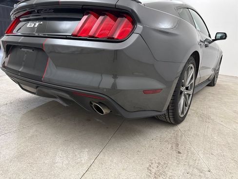 Used 2016 Ford Mustang GT Premium w/ Equipment Group 401A RWD image 21