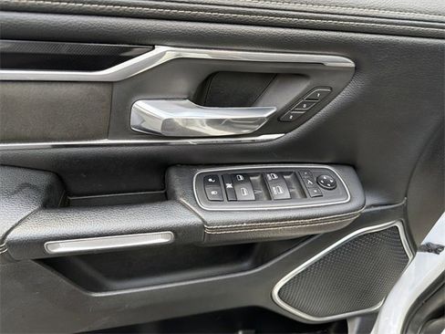 Used 2021 RAM 1500 Laramie w/ Sport Appearance Package image 12