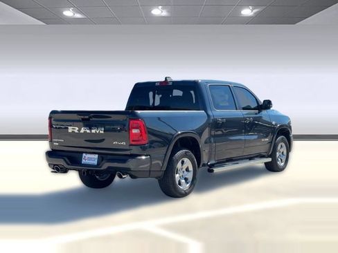 New 2026 RAM 1500 Lone Star AWD/4WD image 9
