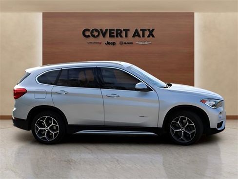 Used 2018 BMW X1 sDrive28i image 6