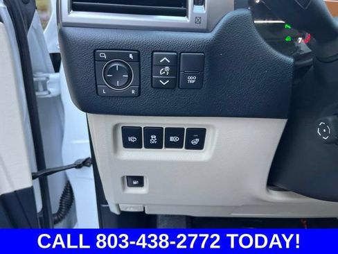 Used 2023 Lexus GX 460 Premium w/ Premium Plus Package AWD/4WD image 30