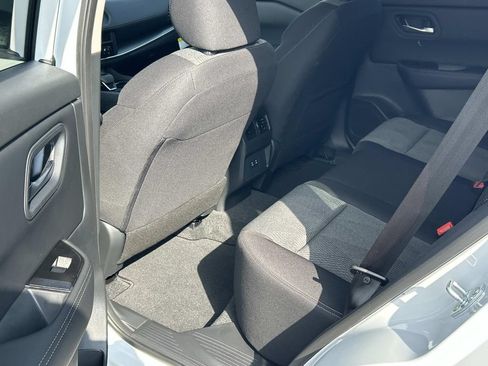 New 2026 Nissan Rogue SV AWD/4WD image 20
