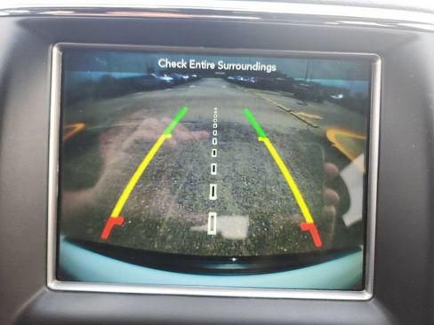 Used 2018 Jeep Grand Cherokee Altitude RWD image 35