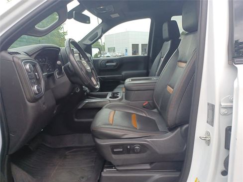 Used 2019 GMC Sierra 1500 AT4 w/ AT4 Premium Package image 7