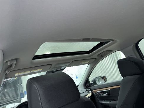 Used 2022 Honda CR-V EX image 24