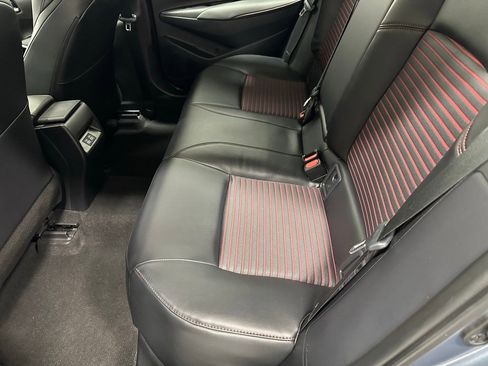 Used 2025 Toyota Corolla XSE image 46