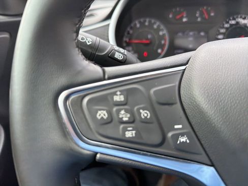 Used 2024 Chevrolet Malibu LT w/ Midnight Edition image 22