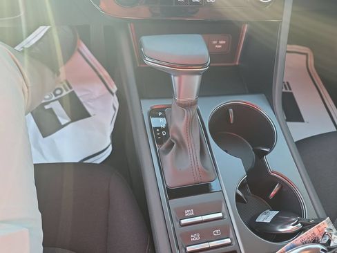 New 2026 Hyundai Sonata SE FWD image 19