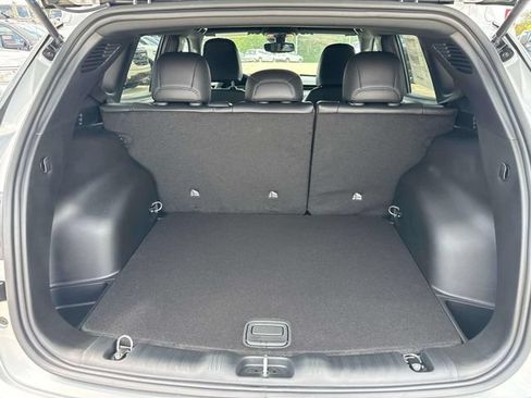 New 2026 Jeep Compass Latitude AWD/4WD image 10